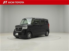 N-BOX G・Lホンダセンシング
