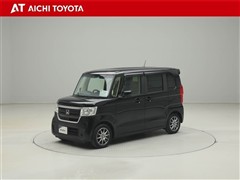 N-BOX G・Lホンダセンシング