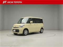 スペーシア Xゼンホウイモニターツキ