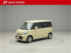 スペーシア Xゼンホウイモニターツキ