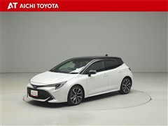 カローラスポーツ HV G Z