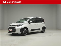 トヨタ シエンタ ハイブリッド Z