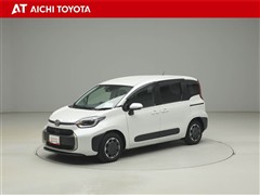 シエンタ ハイブリッド Z