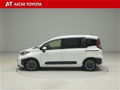 シエンタ ハイブリッド Z