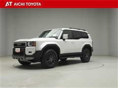 ランドクルーザー250 VX