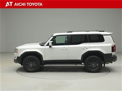 ランドクルーザー250 VX