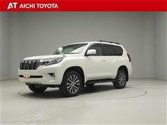 トヨタ ランクル プラド TX Lパッケー