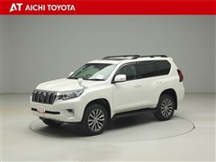 ランクル プラド TX Lパッケー