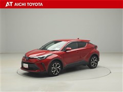 C-HR ハイブリッドG