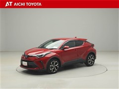 C-HR ハイブリッドG