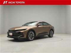 クラウン HVクロスオーバーGアドハ