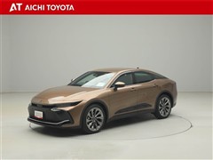 クラウン HVクロスオーバーGアドハ