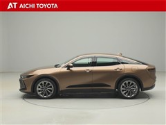 クラウン HVクロスオーバーGアドハ