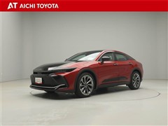 クラウン HVクロスオーバーGアドハ