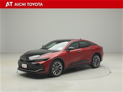 クラウン HVクロスオーバーGアドハ