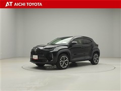 ヤリスクロス Z