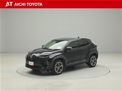 ヤリスクロス Z
