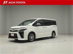 トヨタ ヴォクシー HV ZSキラメキ3