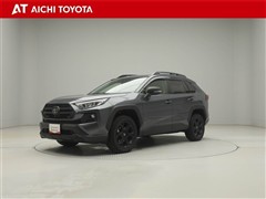 トヨタ RAV4 アドベンチャーオフロード