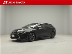 トヨタ カローラツーリング HV WXB