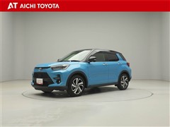 トヨタ ライズ Z