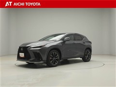 レクサス NX350h Fスポーツ