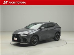 NX350h Fスポーツ