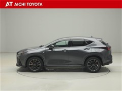 NX350h Fスポーツ