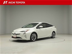 プリウス S ツーリングセレクション