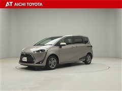 シエンタ HV ファンベースG クエロ