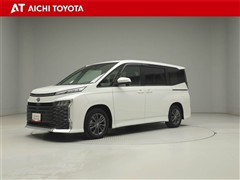 トヨタ ヴォクシー HV S-G