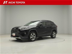 トヨタ RAV4 G