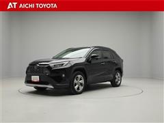 トヨタ RAV4 G