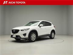 マツダ CX-5 20S