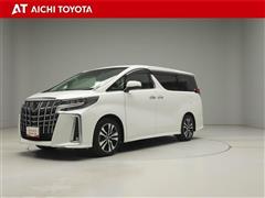 アルファード S Cパッケージ