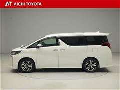 アルファード S Cパッケージ