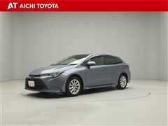 カローラツーリング S