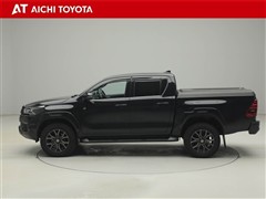 ハイラックス Z GRスポーツ