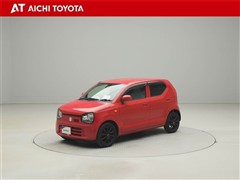 アルト L レーダーブレーキサポー