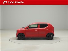 アルト L レーダーブレーキサポー