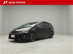 プリウスアルファ Sツ-リングセレク