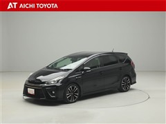 プリウスアルファ Sツ-リングセレク