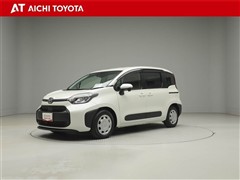 トヨタ シエンタ G