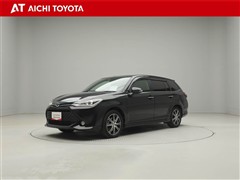 トヨタ カローラフィールダー 1.5G WXB