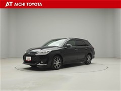 カローラフィールダー 1.5G WXB