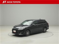 カローラフィールダー 1.5G WXB