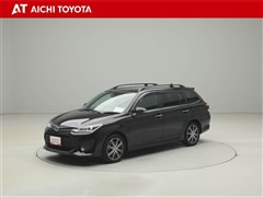 カローラフィールダー 1.5G WXB