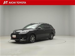 カローラフィールダー 1.5G WXB