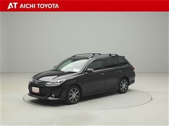 カローラフィールダー 1.5G WXB