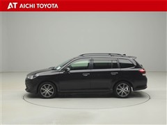 カローラフィールダー 1.5G WXB